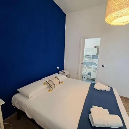 Del Poeta Casa vacanze *