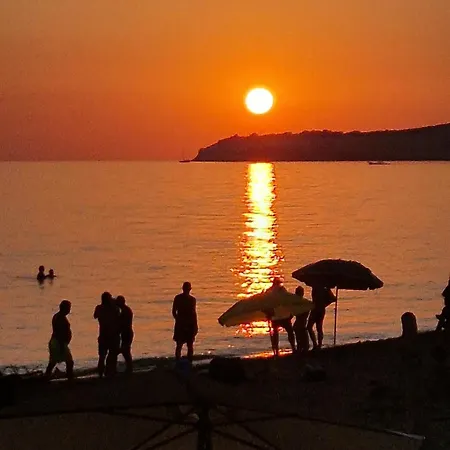 Сasa de vacaciones Del Poeta Montallegro