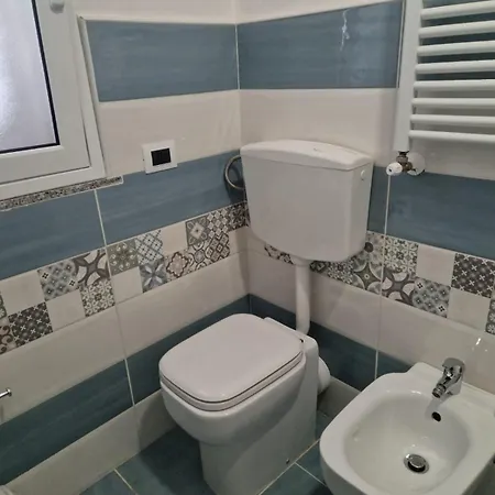 Del Poeta Casa vacanze *